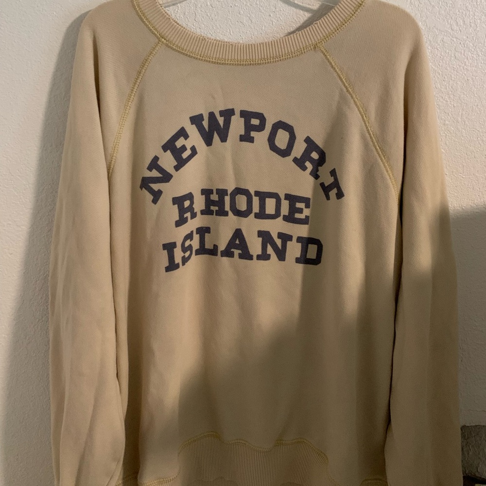 American Eagle Crewneck